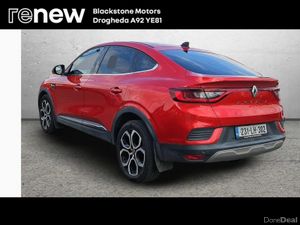 Renault Arkana TCe 140 Auto techno - Image 3