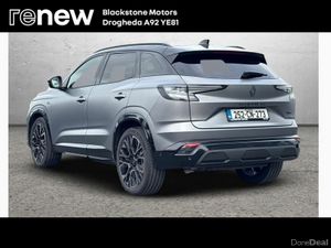 Renault Austral E-TECH Hybrid 200 iconic esprit Al - Image 3