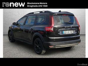 Dacia Jogger TCe 110 Extreme SE - Image 3