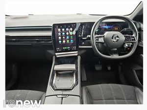Renault Austral E-TECH Hybrid 200 techno - Image 2