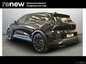 Renault Scenic techno 87kWh 220hp - Image 3