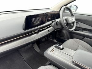 Nissan Ariya 63kWH Advance - Image 4