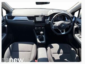 Renault Captur TCe 90 Evolution - Image 2