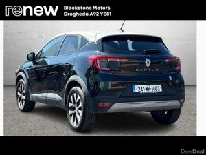 Renault Captur TCe 90 Evolution - Image 3