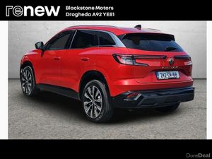 Renault Austral E-TECH Hybrid 200 techno - Image 3