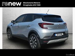 Renault Captur TCe 90 Evolution - Image 3