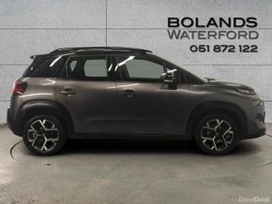 Citroen C3 Aircross FLAIR Pack PureTech Automatic - Image 4