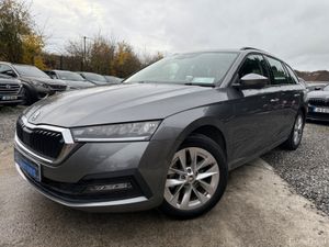 2024 Skoda Octavia 2.0 AMBITION - Image 3