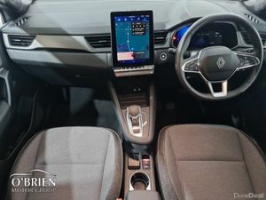 Renault Symbioz E-Tech full hybrid 145 Auto Techno - Image 2