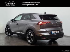 Renault Symbioz E-Tech full hybrid 145 Auto Techno - Image 3