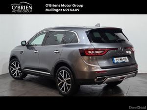 Renault Koleos 1.7dCi 150 Auto X-Tronic 2WD GT Lin - Image 3