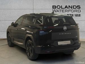 Citroen C5 Aircross Plus Hybrid 145 From €129 Per - Image 3