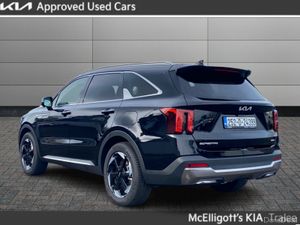 Kia Sorento PHEV PE SEM 5DR AUTO - Image 3