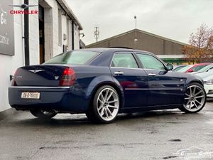 CHRYSLER 300C 5.7 HEMI V8 TIMELESS COOL - Image 2