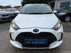 2023 Mazda Mazda2 1.5 HYBRID AGILE A - Image 3