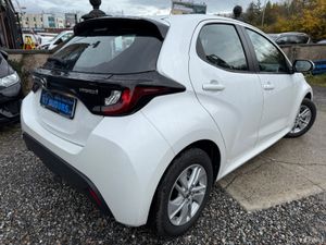 2023 Mazda Mazda2 1.5 HYBRID AGILE A - Image 4