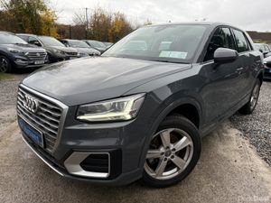 2018 Audi Q2 1.0 S-Tronic SE AUTO - Image 2