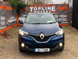 ==Renault Kadjar 2018//NCTED//IMMACULATE== - Image 4
