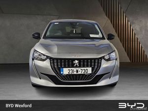 Peugeot 208 1.2 Puretech 75 bhp Active - Image 4