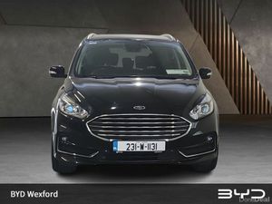Ford Galaxy 2.5 Duratec 190PS FHEV Titanium Auto - Image 3
