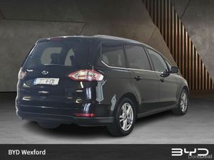 Ford Galaxy 2.5 Duratec 190PS FHEV Titanium Auto - Image 3