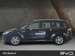 Ford Galaxy 2.5 Duratec 190PS FHEV Titanium Auto - Image 4