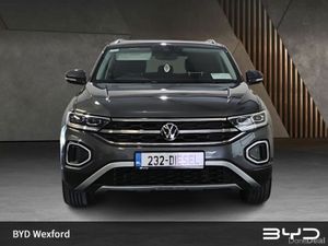 Volkswagen T-Roc STYLE 2.0 TDi 115 - Image 2