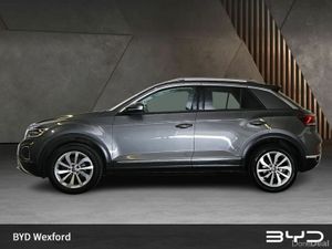 Volkswagen T-Roc STYLE 2.0 TDi 115 - Image 4