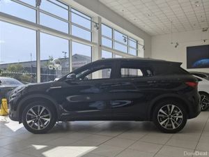 BYD ATTO 3 COMFORT 60.4kWh 427KM RANGE HEAT PUMP - Image 2