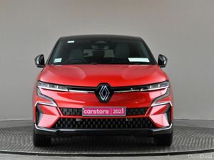 Renault Megane E-Tech EV60 TECHNO **BITONE ROOF**2 - Image 2