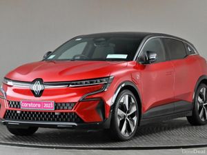 Renault Megane E-Tech EV60 TECHNO **BITONE ROOF**2 - Image 3