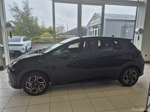 BYD DOLPHIN Comfort 60.4kWh 427km HEAT PUMP INCLUD - Image 4