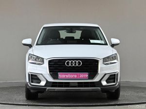Audi Q2 1.0TFSI SPORT 6SPD 116BHP**BITONE INT**SAT - Image 2