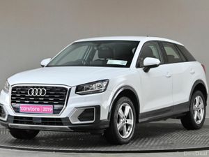 Audi Q2 1.0TFSI SPORT 6SPD 116BHP**BITONE INT**SAT - Image 3