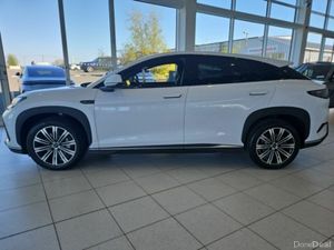 BYD SEALION 7 COMFORT 82.5KwH 482KM + HEAT PUMP - Image 4