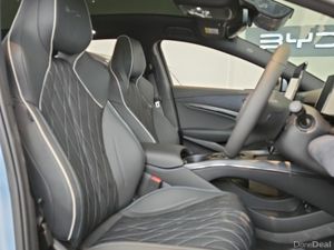 BYD SEAL EXCELLENCE 530HP DUAL-MOTOR inc HEAT PUMP - Image 2