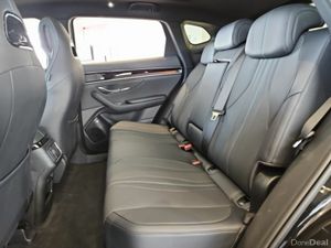 BYD SEAL U Boost DM - i 80KM EV range - Image 3