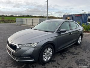 2022 (222) Skoda Octavia SE Technology 2.0 TDI - Image 4