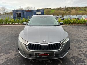 2022 (222) Skoda Octavia SE Technology 2.0 TDI - Image 3