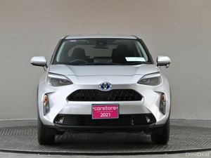 Toyota Yaris Cross 1.5 HYBRID **ANDROID CAR PLAYER - Image 2