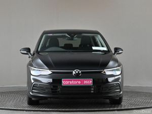 Volkswagen Golf 1.0 eTSI DSG ACTIVE BAS MILD HYBRI - Image 2