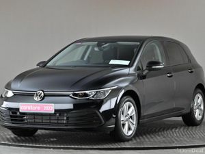 Volkswagen Golf 1.0 eTSI DSG ACTIVE BAS MILD HYBRI - Image 3