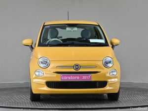 Fiat 500 1.2 AUTO **1 YEARS WARRANTY** - Image 2