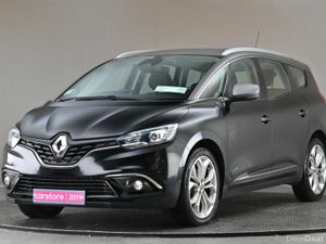 Renault Grand Scenic 1.75 DCI 6SPD ICONIC BLUE 120 - Image 3