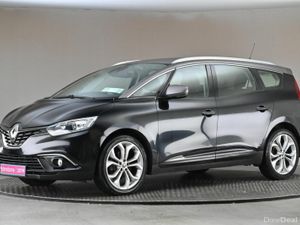 Renault Grand Scenic 1.75 DCI 6SPD ICONIC BLUE 120 - Image 4