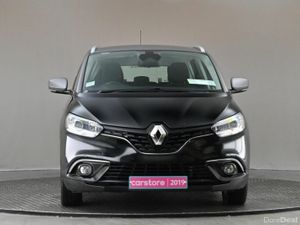 Renault Grand Scenic 1.75 DCI 6SPD ICONIC BLUE 120 - Image 2