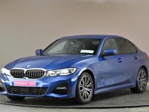 BMW 3-Series 320i M SPORT - Image 3