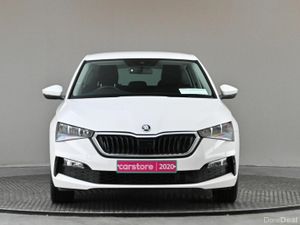 Skoda Scala 1.0TSI 95BHP 5SPD AMBITION - Image 2