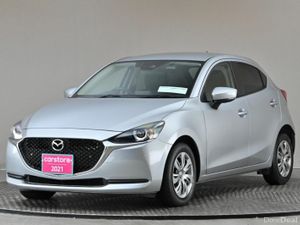Mazda Mazda2 1.5 AUTO SKYACTIVE  **REVERSE CAM**RE - Image 3