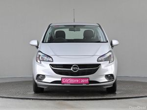 Opel Corsa 1.4 75BHP 5SPD  **1 YEAR WARRANTY & FUL - Image 2